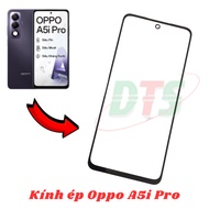 Laminated glass for Oppo A5i Pro