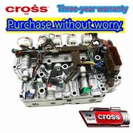 8F24 8-Speed Automatic Transmission Valve Body With Wiring Harness For Ford New high quality