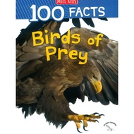 (BX) 100 FACTS BIRDS OF PREY