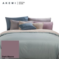 AKEMI Gratitude Luna Nora Quilt Cover Set 860TC