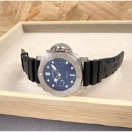 10.37w Watch Male 47MM Stealing Automatic Mechanical PAM00692