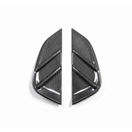 M4 G82 Side Fenders Trim Replacement Carbon Fiber Car Accessories for BMW