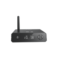 FiiO BR13 Bluetooth LDAC Audio Receiver Wireless Decoding Sound System Amplifier Adapter High Qualit