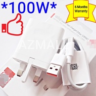 (20V/5A) 100W Fast Charging Charger Adapter Type C USB Sync Cable Set for Honor Magic4 Magic5 Pro Magic 5 4 Vs X9 5G X9a 70 50 lite / Huawei P60 P50 Pro Mate Xs 2 X3 40 nova 11 Ultra 10 9 SE 8i