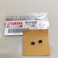 135LC/SRL110/SRL115/Y15ZR/FZ150 100%ORIGINAL VALVE KEY OE(3SO/1WG-E2118-00)