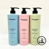 【Pout Mall】ST Sensation Hair Shampoo / Hair Conditioner 1000ml READY STOCK in Malaysia Hair Fall Hai