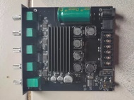 【TPA3116D2บิ๊กชิป】แท้100% ZK-TB21บลูทูธ 5.0 ซับวูฟเฟอร์เครื่องขยายเสียงโมดูล 2.1 ช่อง Aux Input Digi
