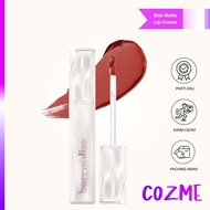 BNB Barenbliss Aura Mood Transferproof Matte Lip Cream