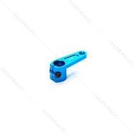 TAMIYA 42248 Aluminum Direct Servo Horn (TAMIYA/Futaba) ชุดแต่งรถบังคับทามิย่าแท้