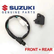 Suzuki RAIDER 150 FI/RAIDER 150 CARB/RAIDER J 110 115 fi BRAKE LIGHT SWITCH Set