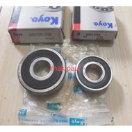 Bearing laker dynamo amperage alternator INNOVA YARIS NEW VIOS AVANZA VVTi KOYO JAPAN
