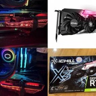 Inno3d ichill RTX 3060 Ti 8GB