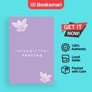 Intermittent Fasting: You Can Daily Track Your Food & Water, Weight Loss Tracker, Pl | 9781649442956