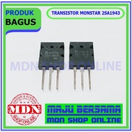 Good quality MONSTAR 2SA1943 Transistor