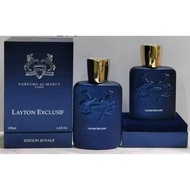 Parfums de Marly Layton Exclusif Royale Edition Unisex 125ml