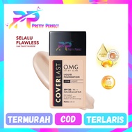 OMG Oh My Glam Coverlast Liquid Foundation