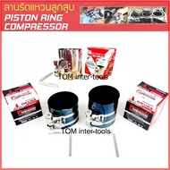 Piston Ring Strap Cylinder Sleeve Okura Brand