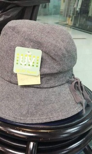Natural UV Cut Hat 防uv太陽帽