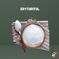[CHINA] Erythritol / Erythritol Sugar / Erythritol Sweetener / 赤藓糖醇 / Erythritol 1KG 500G
