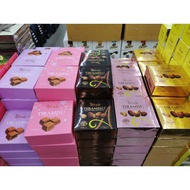 Alfredo Coklat Malaysia 65g