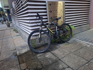 TRINX 山地單車