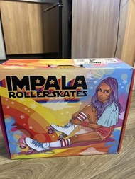 Impala Roller Skates 溜冰鞋EU39/40