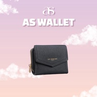 AS WALLET VEGAN LEATHER UNISEX WALLET V2+