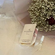 Mini Perfume [Sample Perfume]