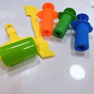 #黏土工具 #黏土創作 #diy材料 #diy工具 #兒童玩具 #兒童diy