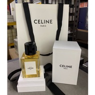 (Ori) C3L!NE_PARADE EDP NATURAL SPRAY PARFUM 100ML FOR MEN AND WOMEN PERFUME (WITH PAPER BAG)