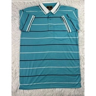 Baju polo T-Shirt Men,s polo t-shirt ready stock