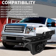 
 Fit For Ford Expedition F-150 Lincoln Navigator 2011-2017 Car Accessories 9C3Z8101B 4993683 Front 