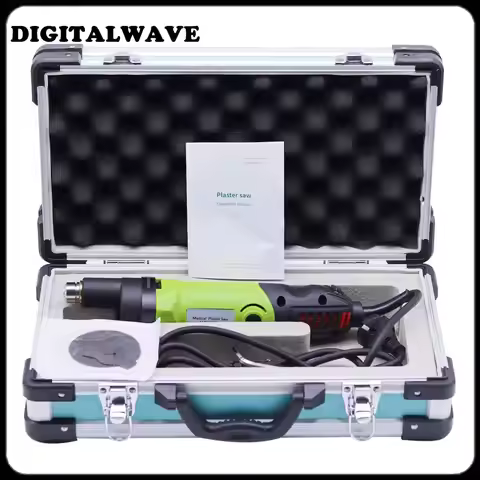 Orthopedic Electric Plaster Cutting Cast Saw Gypsum Plaster Saw Operation Plaster Cutter Saw