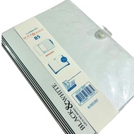 B5 OXFORD NOTEBOOK D563B5 80 SHEETS (1 PC)