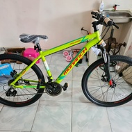 SEPEDA MTB POLYGON MONARCH 4