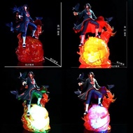 NARUTO GK FIGURE UCHIHA ITACHI (632879)