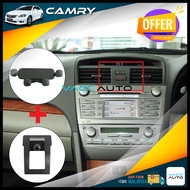 Toyota Camry 2006 - 2011 XV40 ACV40 ACV41 Car Phone Holder Car Accessories Vacc Auto