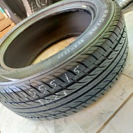 (ราคาต่อเส้น) ยาง% Goodride รุ่น Radial RP88 ขนาด 195/55/15 ปี21 (1621) มี 1 เส้น