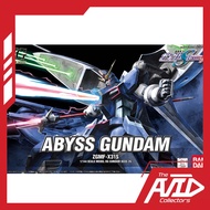 HG 1/144 Abyss Gundam