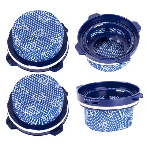 HEPA Filter For SAMSUNG Jet 60 Jet 70 Jet 75 Jet 90 Jet 75+ Vacuum Cleaner, Replacement Accessories 