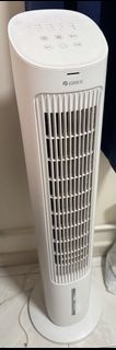 GREE Tower Fan