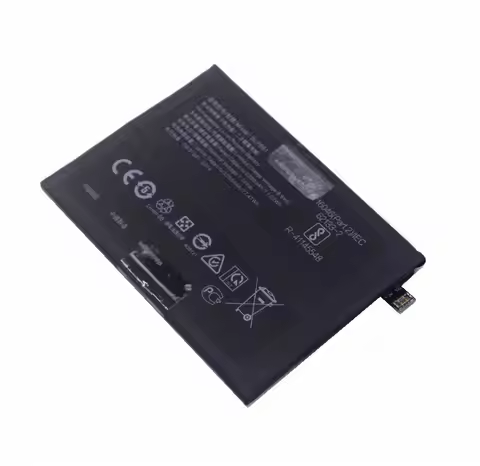 LehonS 1x 2x2250mAh / 17.41Wh BLP861 Replacement Battery For Oneplus 1+ nord 2 nord2 5G / 9RT DN2101