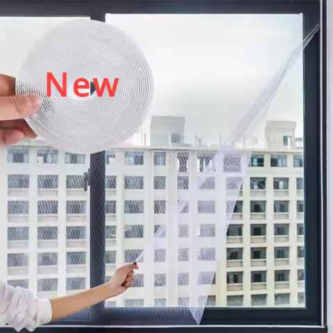 Bedroom Flipper Zero Window Mosquito Net for Window Ecoflow Insects Magnetic Mosquito Net Door Flyin