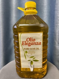 Bertolli Classico Olive Oil 橄欖油 5L