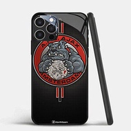 GK-3 Ajax Glass Casing for iphone 14 15 Plus Pro Max
