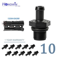 PCV Valve For Nissan Frontier Pathfinder Xterra NV1500 NV2500 NV3500 2012-19 V6 4.0L VQ40DE 11810-EA