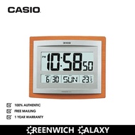 Casio Digital Wall Clock (ID15-5D)