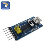 FT232RL FTDI Basic USB to serial for pro mini download ca...
