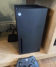 Xbox Series X 遊戲主機