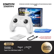 STARTRC | RC Controller Simulator Transmitter for FPV Drones
